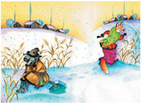 Задание рисунок 2